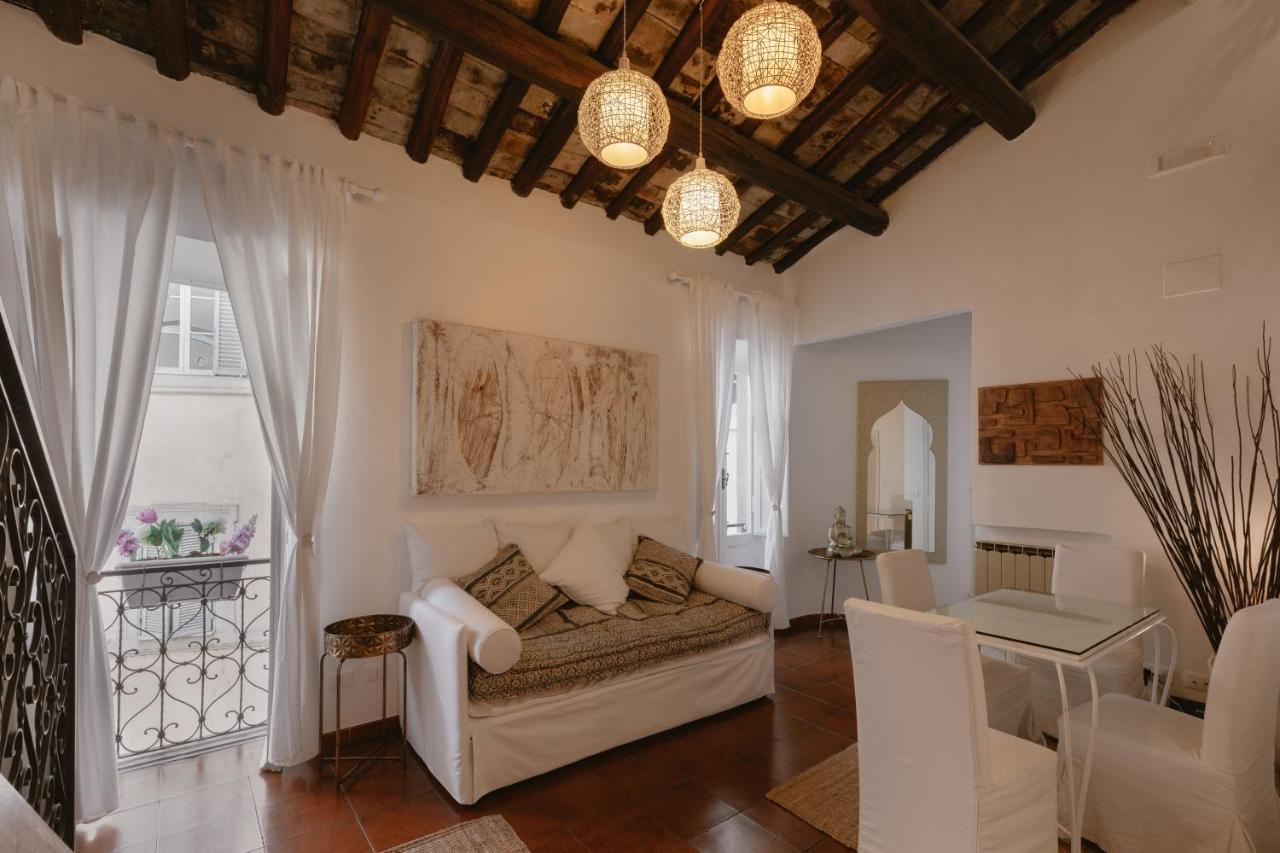 New Navona Home Rome Exterior photo