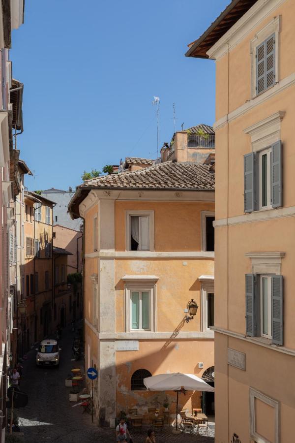 New Navona Home Rome Exterior photo