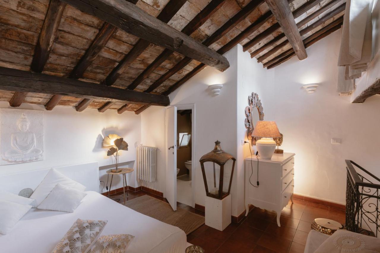 New Navona Home Rome Exterior photo