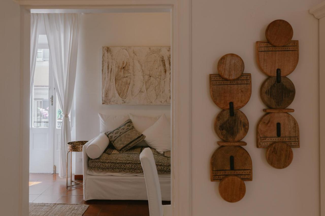 New Navona Home Rome Exterior photo