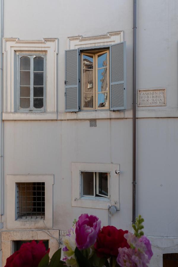 New Navona Home Rome Exterior photo