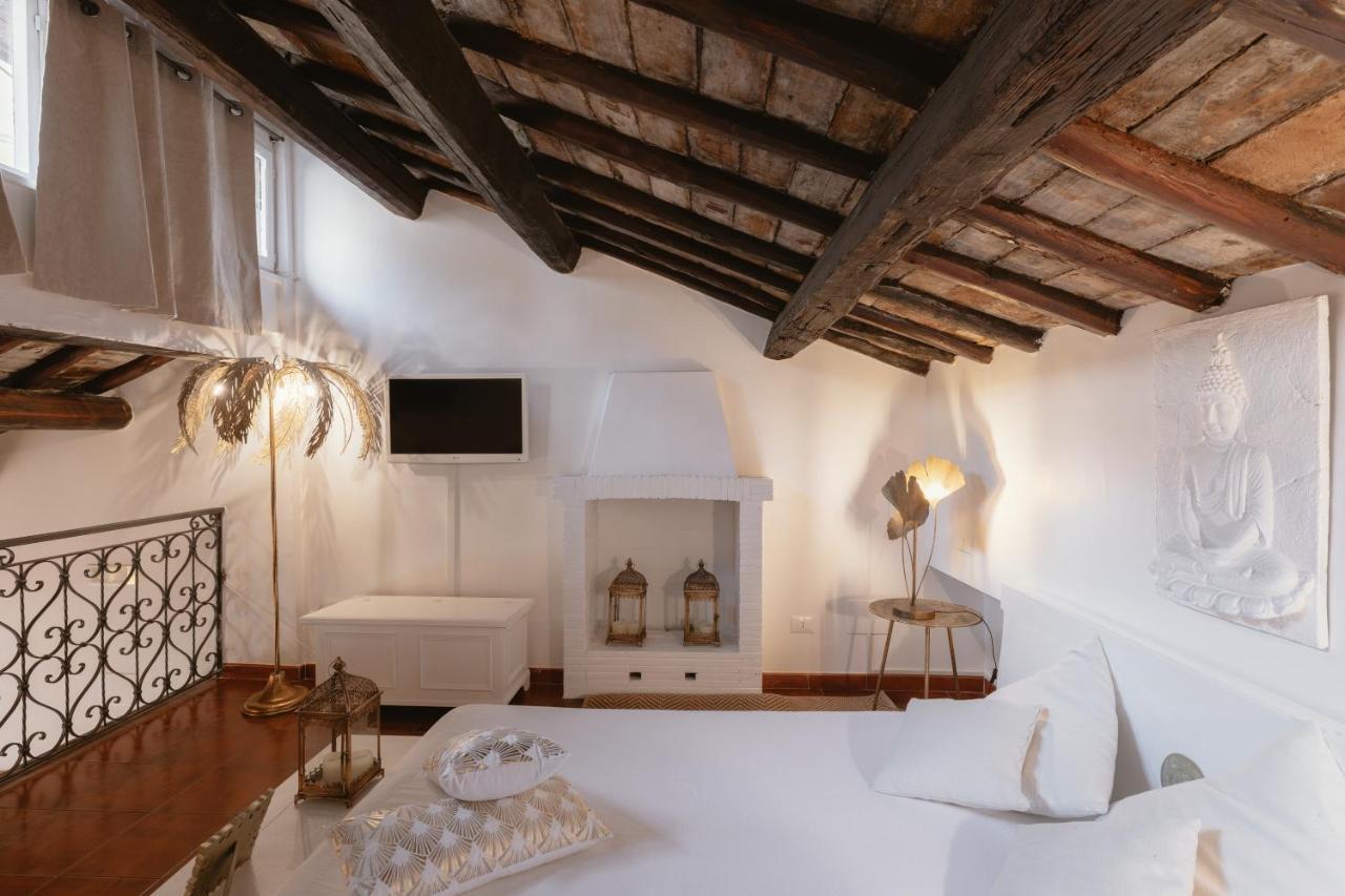 New Navona Home Rome Exterior photo