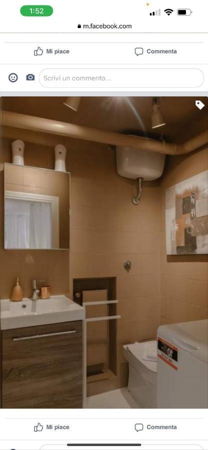New Navona Home Rome Exterior photo